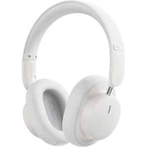 Wholesale Baseus Bowie D03 Wireless Earphones (white) - BSU4497 - {ean13} - Hurt