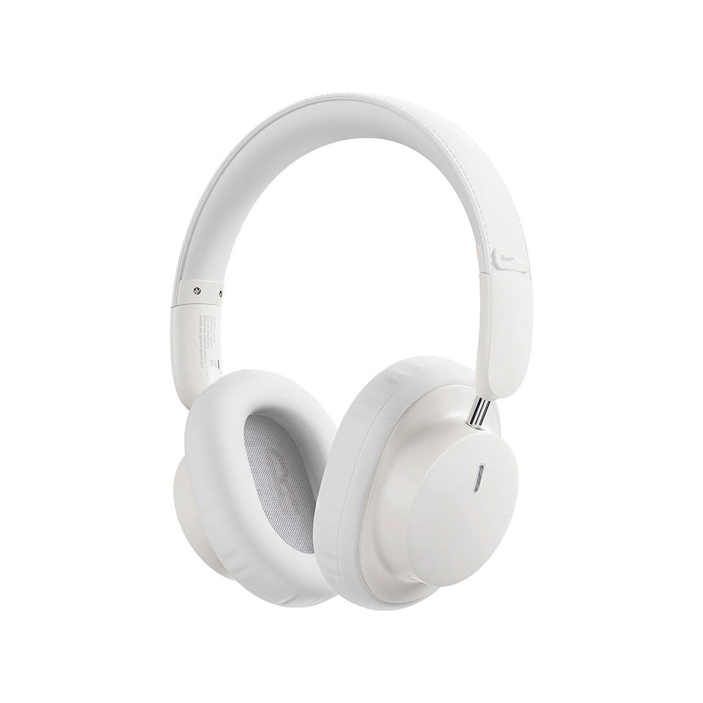 Hurtownia GSM - Căști wireless Baseus Bowie D03 (albe) - BSU4497 - {ean13} - Hurt