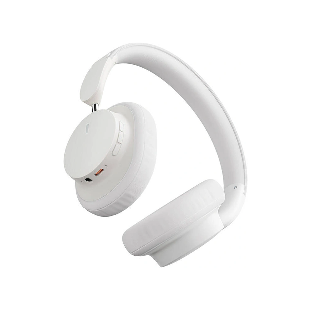 Hurtownia GSM - Căști wireless Baseus Bowie D03 (albe) - BSU4497 - {ean13} - Hurt