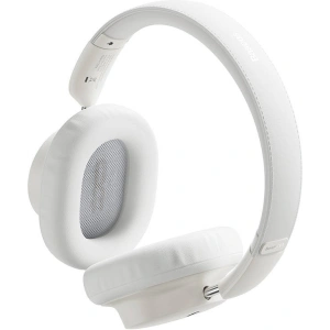 Wholesale Baseus Bowie D03 Wireless Earphones (white) - BSU4497 - {ean13} - Hurt