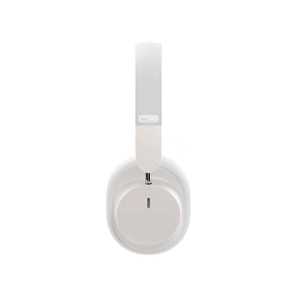 Wholesale Baseus Bowie D03 Wireless Earphones (white) - BSU4497 - {ean13} - Hurt