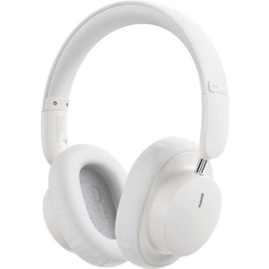Wholesale Baseus Bowie D03 Wireless Earphones (white) - BSU4497 - {ean13} - Hurt