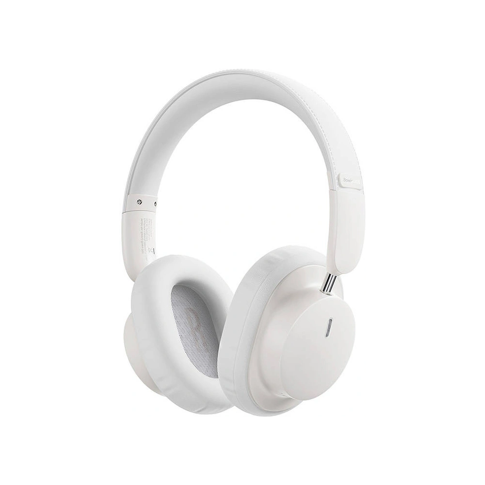 Wholesale Baseus Bowie D03 Wireless Earphones (white) - BSU4497 - {ean13} - Hurt