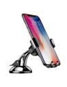 Hurtownia GSM - Automobilní gravitační držák Baseus Osculum na telefon (stříbrný) - BSU103SLV - {ean13} - Hurt