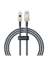 Hurtownia GSM - Kabel Baseus Unbreakable Series USB-A/Lightning 2.4A 1m (Biały) - BSU4499 - {ean13} - Hurt