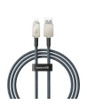 Hurtownia GSM - Kabel Baseus Unbreakable Series USB-A/Lightning 2.4A 1m (Biały) - BSU4499 - {ean13} - Hurt