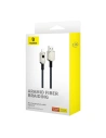 Hurtownia GSM - Kabel Baseus Unbreakable Series USB-A/Lightning 2.4A 1m (Biały) - BSU4499 - {ean13} - Hurt