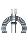 Hurtownia GSM - Kabel Baseus Unbreakable Series USB-A/Lightning 2.4A 2m (granatowy) - BSU4500 - {ean13} - Hurt