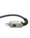 Hurtownia GSM - Kabel Baseus Unbreakable Series USB-A/Lightning 2.4A 2m (granatowy) - BSU4500 - {ean13} - Hurt