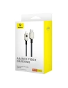 Hurtownia GSM - Kabel Baseus Unbreakable Series USB-A/Lightning 2.4A 2m (granatowy) - BSU4500 - {ean13} - Hurt