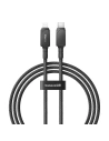 Hurtownia GSM - Kabel Baseus Unbreakable Series USB-C/Lightning 2.4A 1m (Černý) - BSU4501 - {ean13} - Hurt