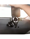 Hurtownia GSM - Automobilní gravitační držák Baseus Osculum na telefon (stříbrný) - BSU103SLV - {ean13} - Hurt