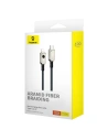 Hurtownia GSM - Kabel Baseus Unbreakable Series USB-C/Lightning 2.4A 1m (námořnická modř) - BSU4502 - {ean13} - Hurt