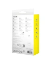 Hurtownia GSM - Kabel Baseus Unbreakable Series USB-C/Lightning 2.4A 1m (námořnická modř) - BSU4502 - {ean13} - Hurt