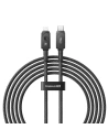 Hurtownia GSM - Kabel Baseus Unbreakable Series USB-C/Lightning 20W 2m (Černý) - BSU4503 - {ean13} - Hurt