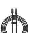 Hurtownia GSM - Kabel Baseus Unbreakable Series USB-C/Lightning 20W 2m (Černý) - BSU4503 - {ean13} - Hurt