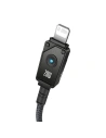 Hurtownia GSM - Kabel Baseus Unbreakable Series USB-C/Lightning 20W 2m (Černý) - BSU4503 - {ean13} - Hurt