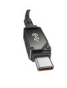 Hurtownia GSM - Kabel Baseus Unbreakable Series USB-C/Lightning 20W 2m (Černý) - BSU4503 - {ean13} - Hurt