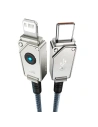 Hurtownia GSM - Kabel Baseus Unbreakable Series USB-C/Lightning 20W 2m (námořnická modř) - BSU4504 - {ean13} - Hurt