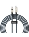 Hurtownia GSM - Kabel Baseus Unbreakable Series USB-C/Lightning 20W 2m (námořnická modř) - BSU4504 - {ean13} - Hurt