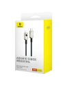 Hurtownia GSM - Kabel Baseus Unbreakable Series USB-C/Lightning 20W 2m (námořnická modř) - BSU4504 - {ean13} - Hurt
