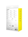Hurtownia GSM - Kábel Baseus Unbreakable Series USB-C/Lightning 20W 2m (sötétkék) - BSU4504 - {ean13} - Hurt