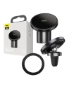Magnetische Handyhalterung Baseus NeoGravity (schwarz)