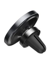 Wholesale Baseus NeoGravity Magnetic Car Mount Holder (black) - BSU4505 - {ean13} - Hurt