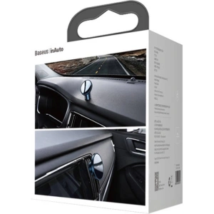 Hurtownia GSM - Magnetische Handyhalterung Baseus NeoGravity (schwarz) - BSU4505 - {ean13} - Hurt