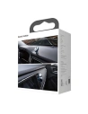 Hurtownia GSM - Magnetický automobilový držák Baseus NeoGravity (černý) - BSU4505 - {ean13} - Hurt