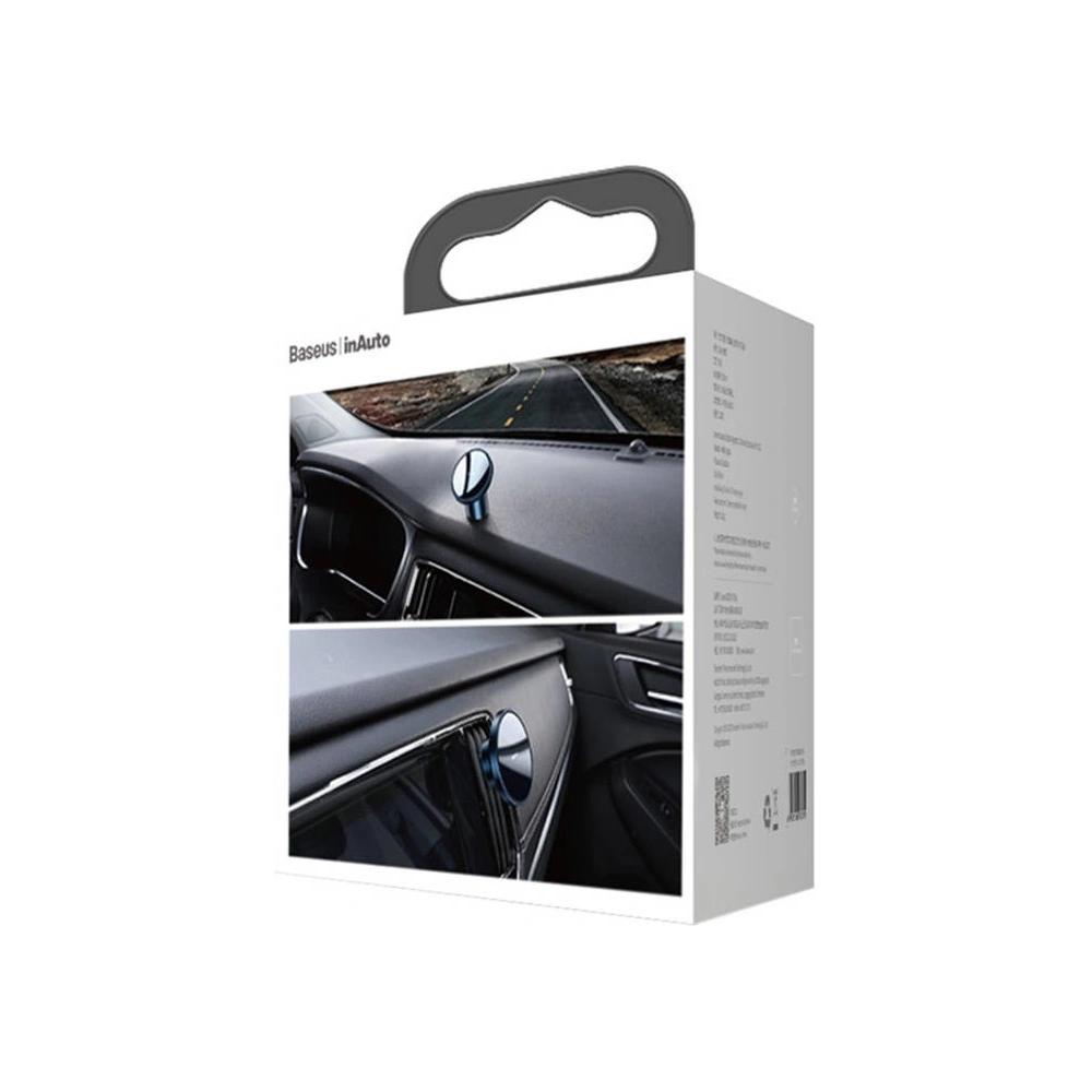 Hurtownia GSM - Magnetický automobilový držák Baseus NeoGravity (černý) - BSU4505 - {ean13} - Hurt