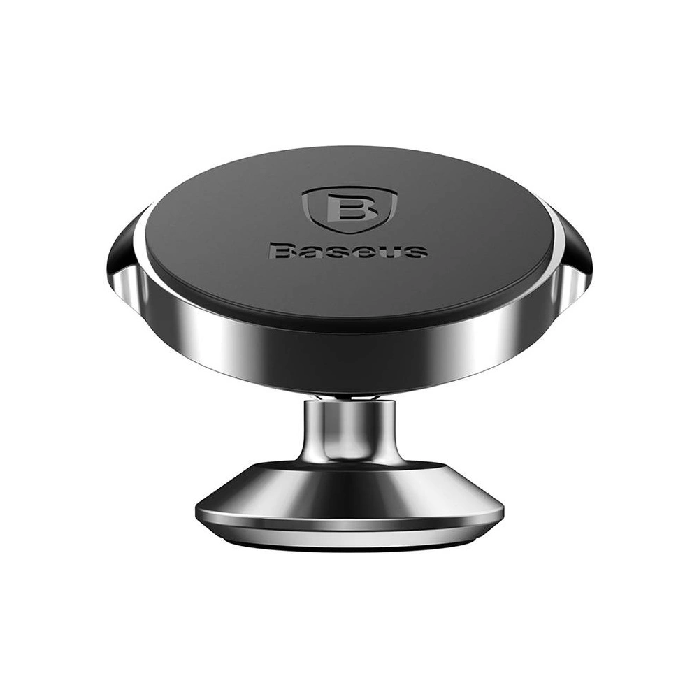 Hurtownia GSM - Suport auto magnetic Baseus Vertical (negru) - BSU4506 - {ean13} - Hurt
