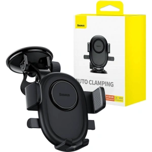 Hurtownia GSM - Upevnění do auta Baseus UltraControl Lite Series (Černý) - BSU4507 - {ean13} - Hurt