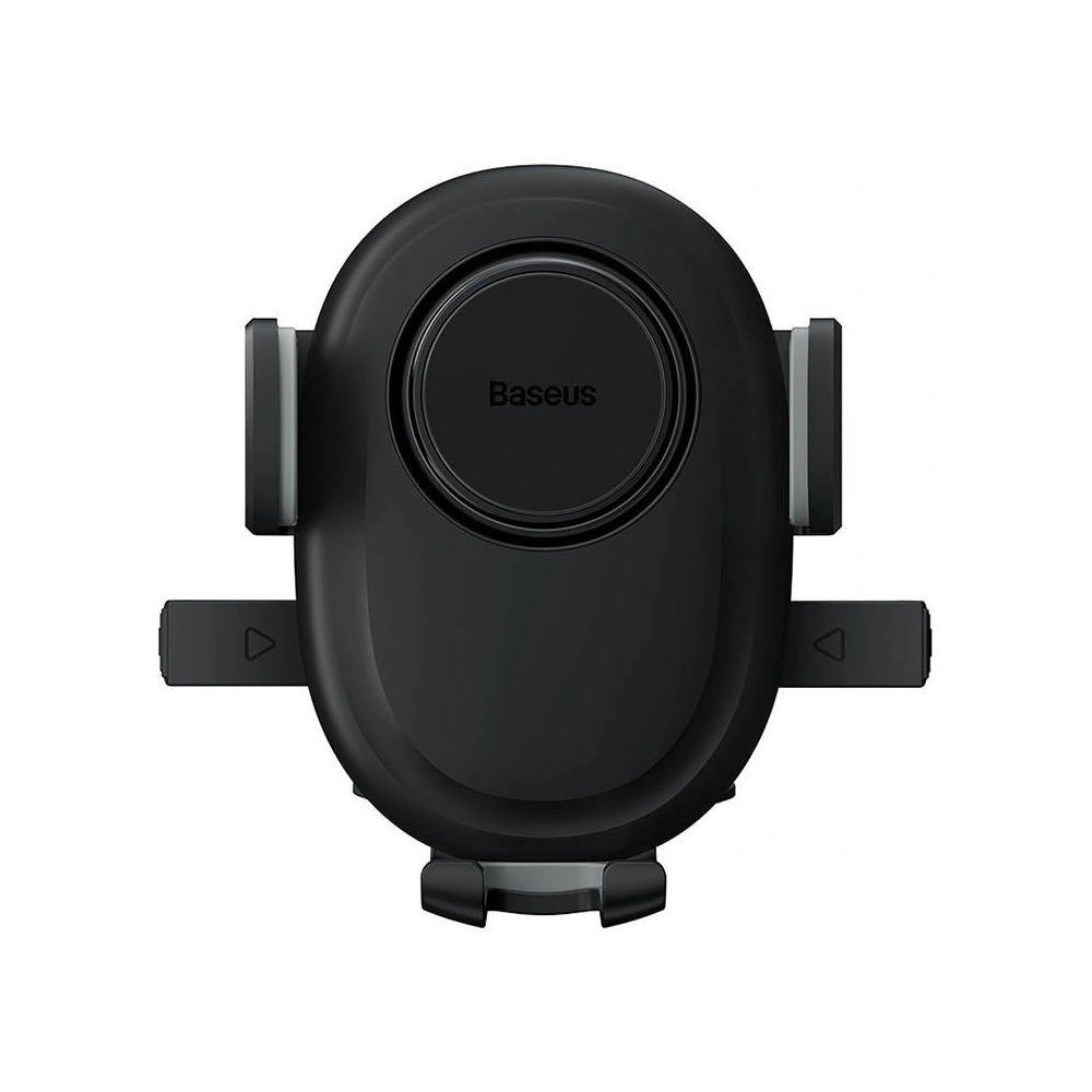 Wholesale Baseus UltraControl Lite Series Car Mount Holder (black) - BSU4507 - {ean13} - Hurt