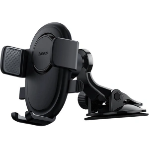 Hurtownia GSM - Autohalter Baseus UltraControl Lite Serie (Schwarz) - BSU4507 - {ean13} - Hurt