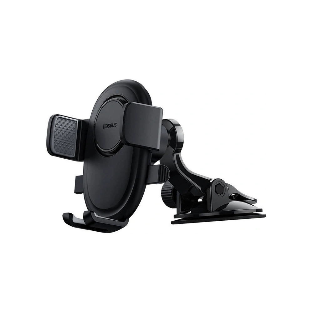 Wholesale Baseus UltraControl Lite Series Car Mount Holder (black) - BSU4507 - {ean13} - Hurt