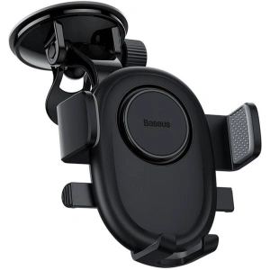 Hurtownia GSM - Autohalter Baseus UltraControl Lite Serie (Schwarz) - BSU4507 - {ean13} - Hurt