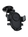 Hurtownia GSM - Autós tartó Baseus UltraControl Lite Series (Fekete) - BSU4507 - {ean13} - Hurt