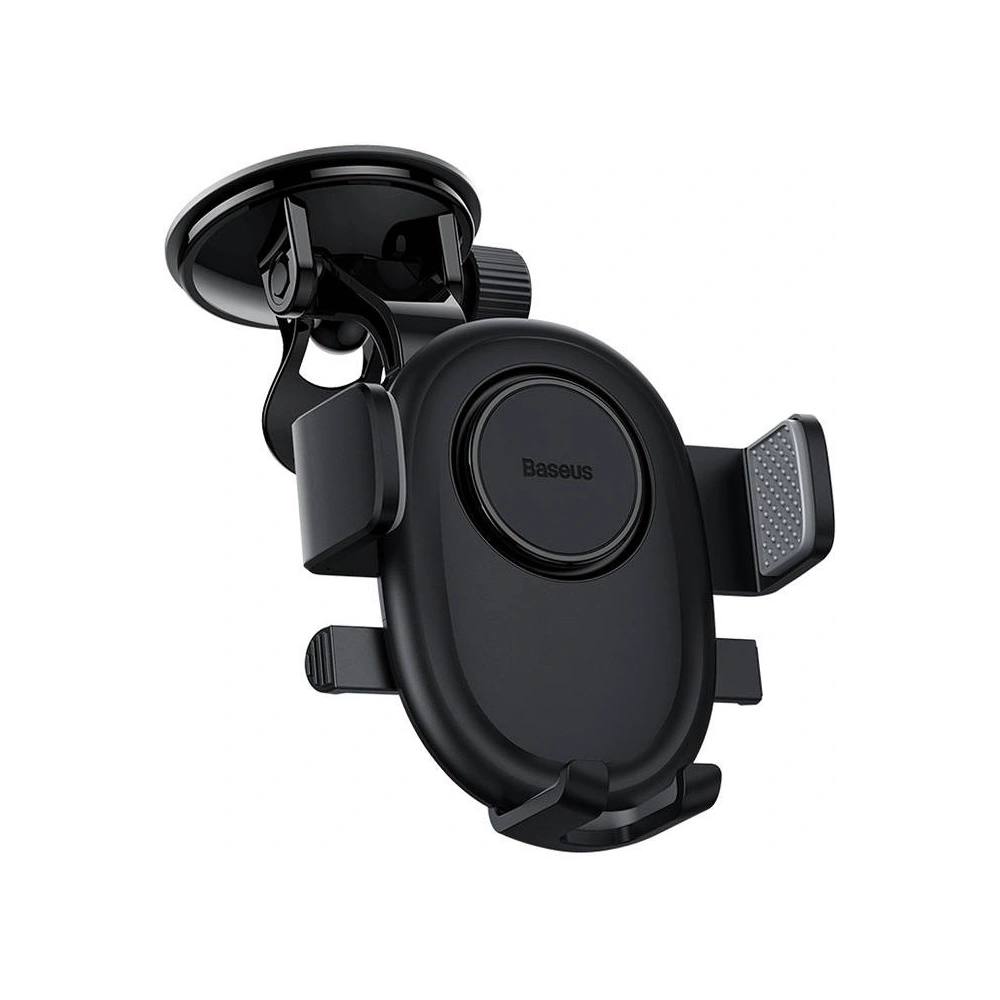 Wholesale Baseus UltraControl Lite Series Car Mount Holder (black) - BSU4507 - {ean13} - Hurt