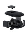 Wholesale Baseus UltraControl Lite Series Car Mount Holder (black) - BSU4507 - {ean13} - Hurt