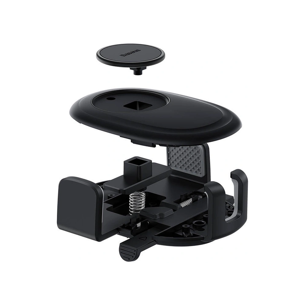 Hurtownia GSM - Autós tartó Baseus UltraControl Lite Series (Fekete) - BSU4507 - {ean13} - Hurt