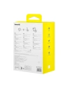 Hurtownia GSM - Uchwyt auto Baseus UltraControl Lite Series (Negru) - BSU4507 - {ean13} - Hurt