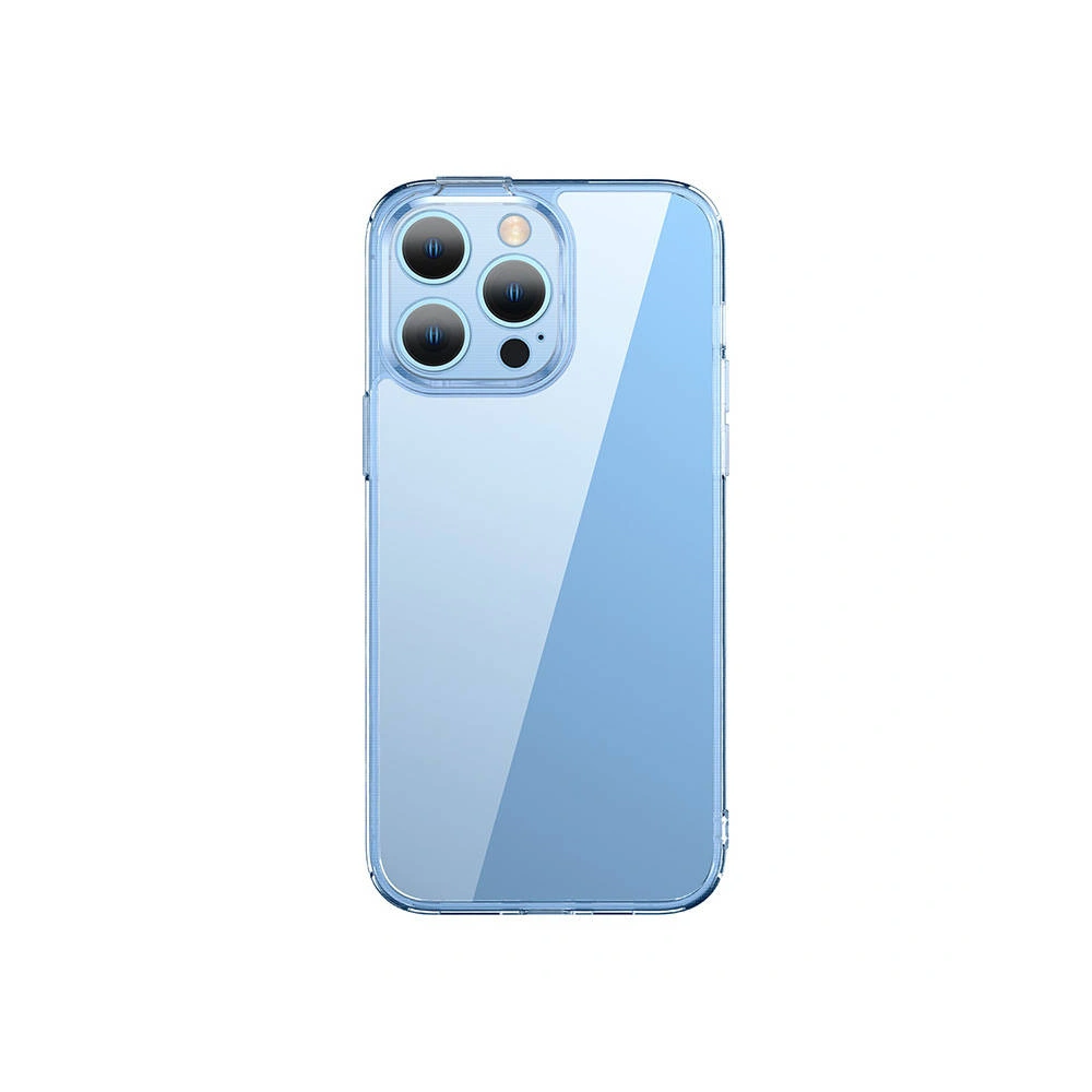 Hurtownia GSM - Etui + üveg készlet Baseus SuperCeramic Apple iPhone 14 Plus / 15 Plus - BSU4508 - {ean13} - Hurt