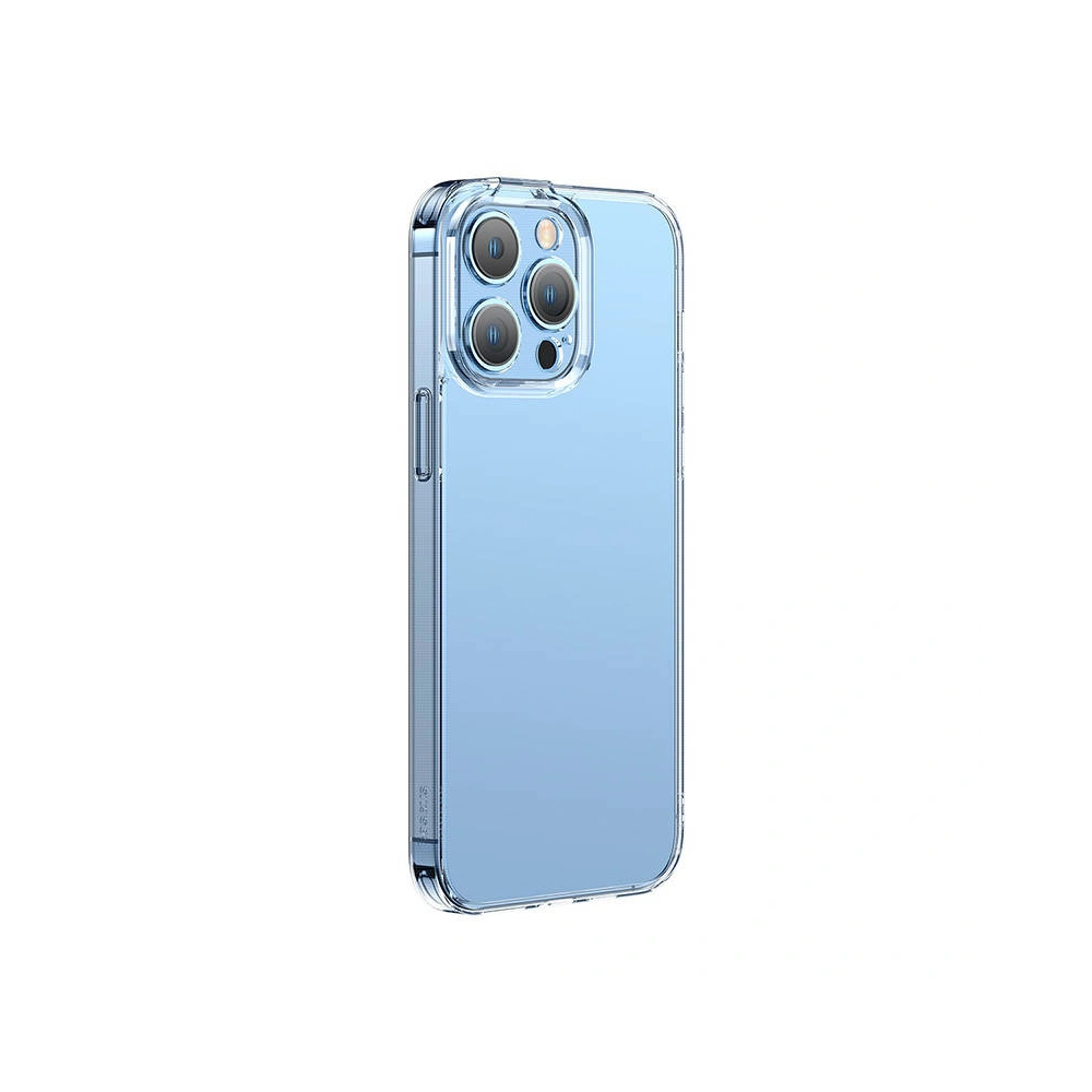 Hurtownia GSM - Etui + üveg készlet Baseus SuperCeramic Apple iPhone 14 Plus / 15 Plus - BSU4508 - {ean13} - Hurt