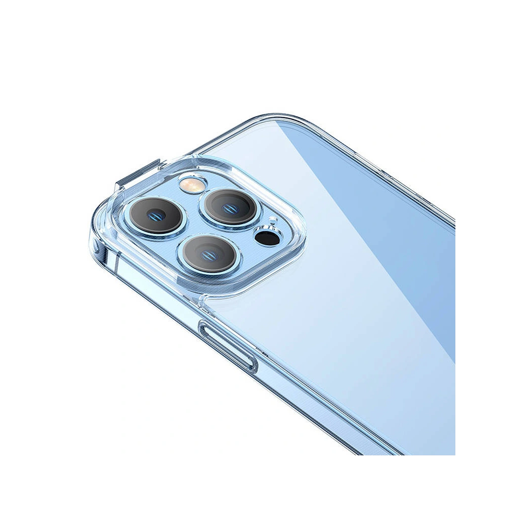 Hurtownia GSM - Etui + üveg készlet Baseus SuperCeramic Apple iPhone 14 Plus / 15 Plus - BSU4508 - {ean13} - Hurt