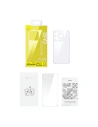 Hurtownia GSM - Etui + üveg készlet Baseus SuperCeramic Apple iPhone 14 Plus / 15 Plus - BSU4508 - {ean13} - Hurt