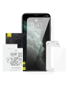Sticlă securizată Baseus Crystal 0.3mm Apple iPhone XS/X