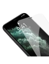 Hurtownia GSM - Sticlă securizată Baseus Crystal 0.3mm Apple iPhone XS/X - BSU4509 - {ean13} - Hurt