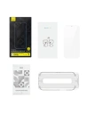Hurtownia GSM - Sticlă securizată Baseus Crystal 0.3mm Apple iPhone XS/X - BSU4509 - {ean13} - Hurt