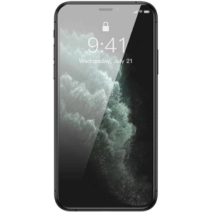 Hurtownia GSM - Gehärtetes Glas Baseus Crystal 0.3mm Apple iPhone XS/X [2 PACK] - BSU4510 - {ean13} - Hurt